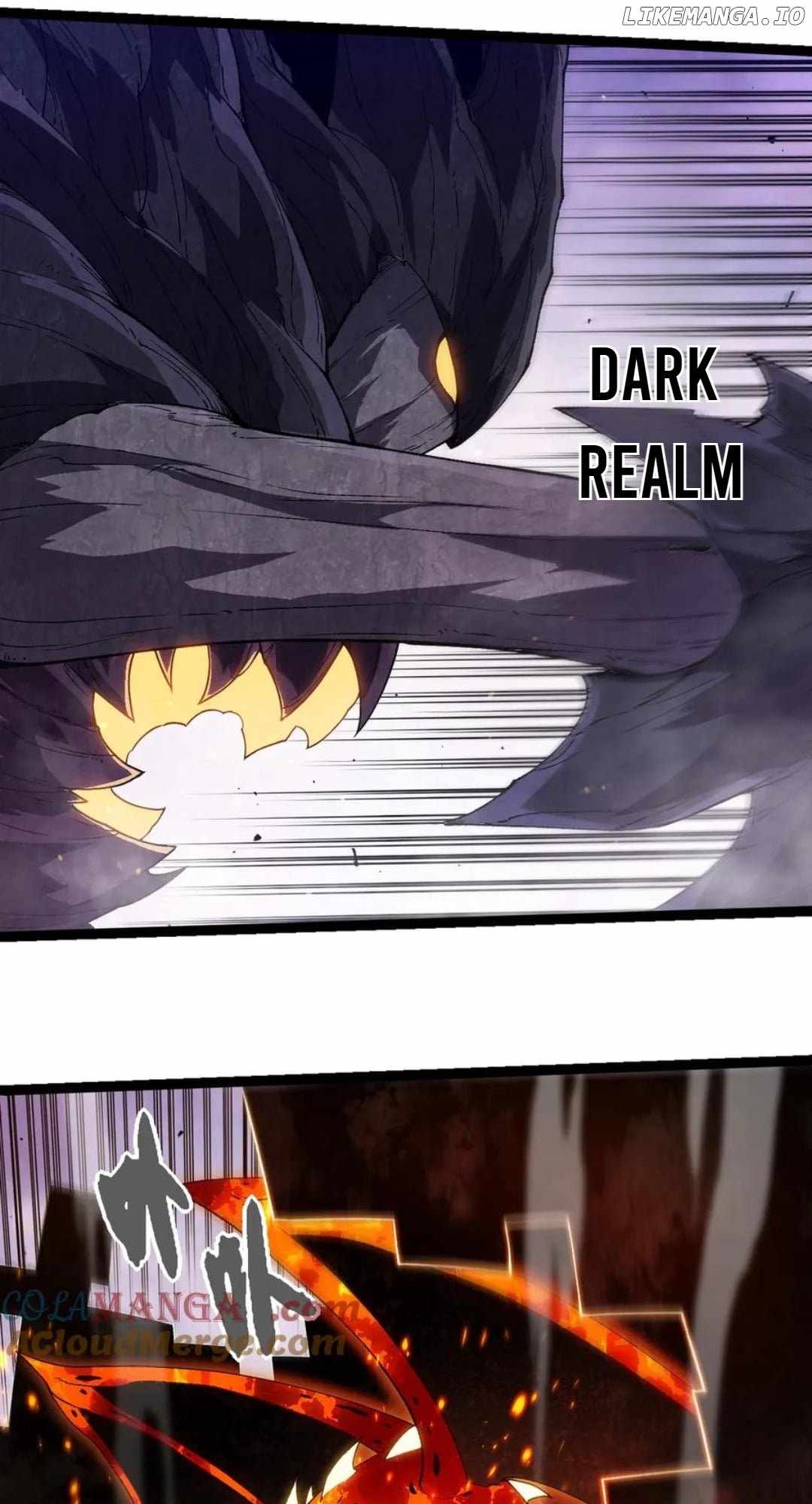 Evolution Begins With A Big Tree Chapter 377 8